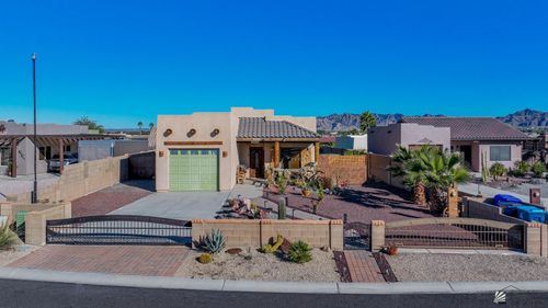 12732 E 49th St, Yuma, AZ, 85367-6485 | Card Image