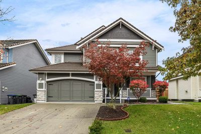 11328 154a St, House other with 5 bedrooms, 3 bathrooms and 4 parking in Surrey BC | Image 2