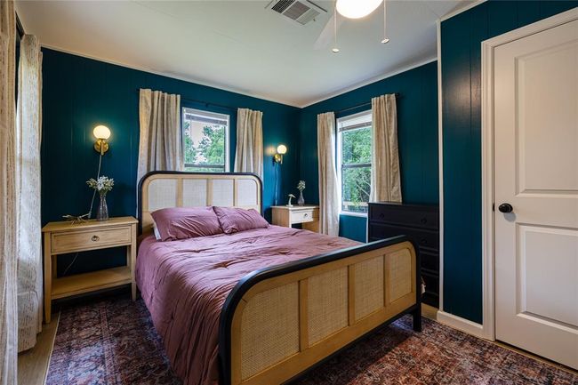 Large, attractive, primary bedroom | Image 4