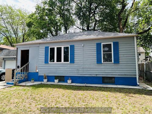 519 E Ashton Ave, Grand Island, NE, 68801-7801 | Card Image