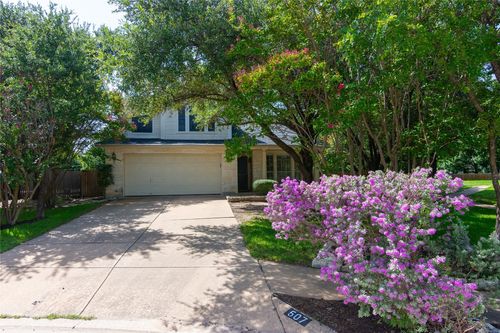 507 Dry Bean Cv, Cedar Park, TX, 78613-7315 | Card Image