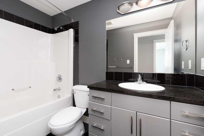 6 - 899 Mt Sundance Manor W, Condo with 2 bedrooms, 1 bathrooms and 1 parking in Lethbridge AB | Image 14