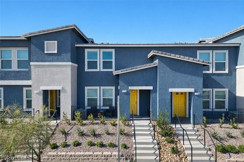 1128 Scarlet Sparrow St, Henderson, NV, 89011-4525 | Card Image