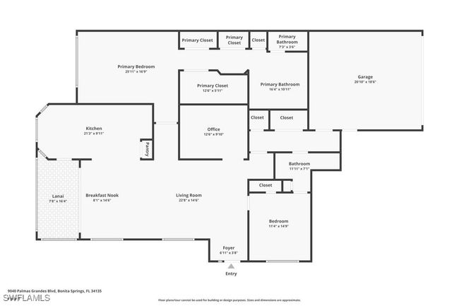 Floor plan | Image 23
