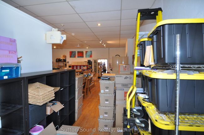 975 2nd Ave E, Home with 0 bedrooms, 0 bathrooms and null parking in Owen Sound ON | Image 7