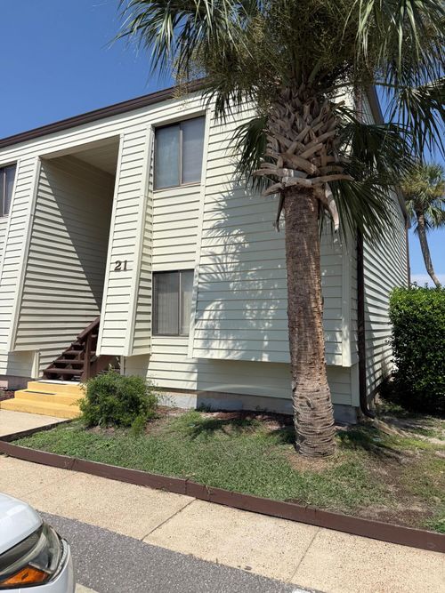 21a-308 Miracle Strip Pkwy Sw, Fort Walton Beach, FL, 32548-5217 | Card Image