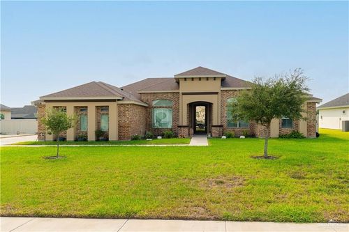 2014 Thacker Ln, Harlingen, TX, 78552-2942 | Card Image