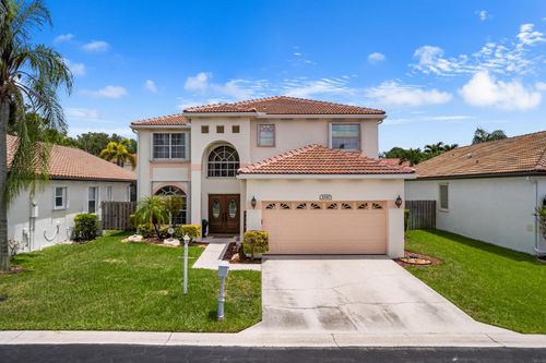 3090 Bayberry Way, Margate, FL, 33063-8016 | Card Image