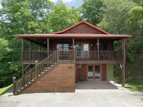 383 Hy Cobb Dr, Murphy, NC, 28906-9126 | Card Image