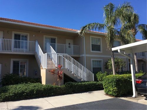 202-2855 Cypress Trace Circle Cir Nw, NAPLES, FL, 34119 | Card Image