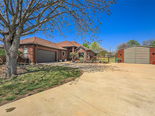 122 Collin Ct, Prosper, TX, 75078-9500 | Card Image