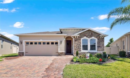 850 Bucklebury Loop, APOPKA, FL, 32703-8038 | Card Image
