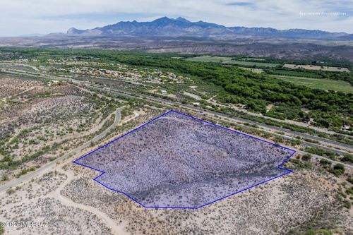 TBD Sierra Vista Ln, Tubac, AZ, 85646 | Card Image