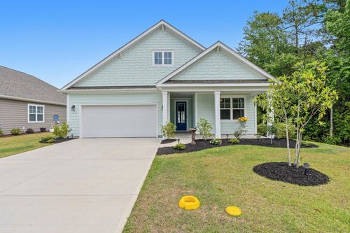 370 Rose Mallow Dr, Myrtle Beach, SC, 29579-4806 | Card Image