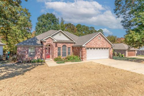 50 Park Ridge Dr, Maumelle, AR, 72113 | Card Image