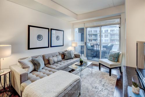 705-1 Shaw St, Toronto, ON, M6K0A1 | Card Image
