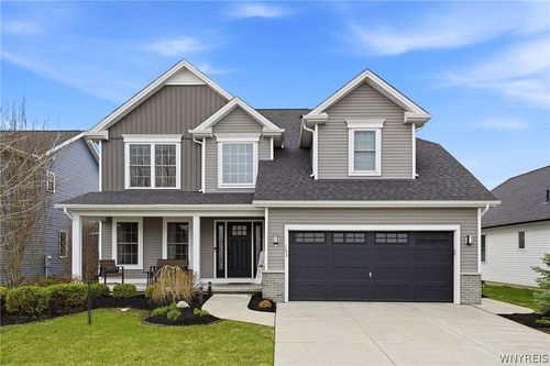 108 Waterway Ln, Amherst, NY, 14228-1270 | Card Image