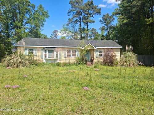 2894 Dawson Cabin Rd, Jacksonville, NC, 28540-9535 | Card Image