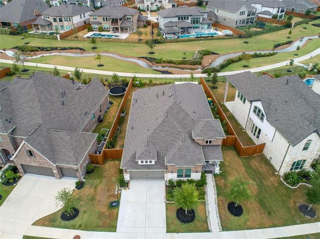 10615 Winding Arbor Ct, House other with 4 bedrooms, 3 bathrooms and 2 parking in Cypress TX | Image 36