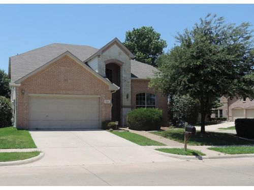 725 Teal Dr, Aubrey, TX, 76227-3573 | Card Image