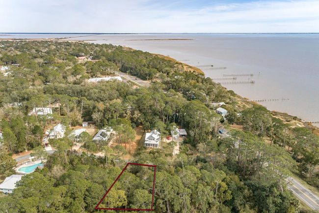 114 Bay Colony Way, Home with 0 bedrooms, 0 bathrooms and null parking in Apalachicola FL | Image 5