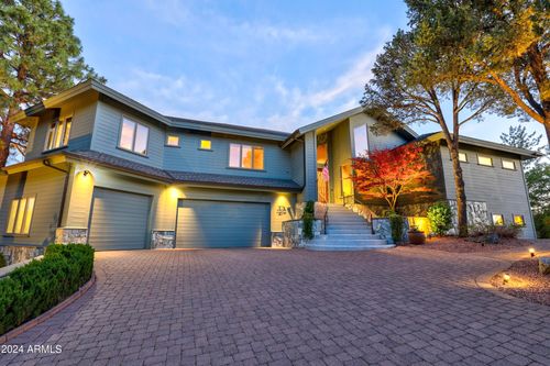 2203 E Scenic Dr, Payson, AZ, 85541-2957 | Card Image