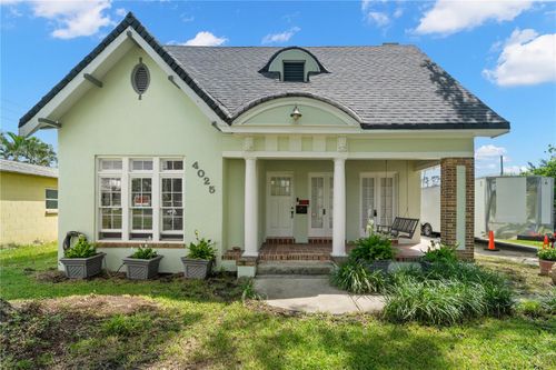 4025 Harrisburg St Ne, ST PETERSBURG, FL, 33703-6027 | Card Image