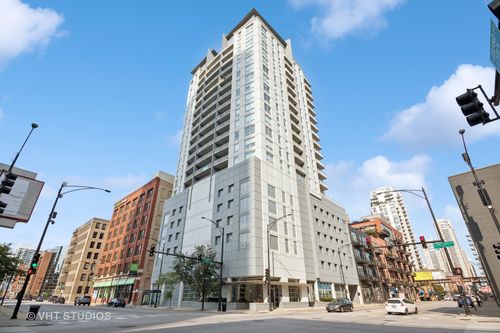 1403-330 W Grand Ave, Chicago, IL, 60654-5807 | Card Image