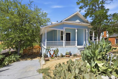 270 S Sutherland St, Globe, AZ, 85501-2259 | Card Image