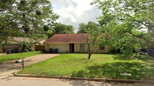 3019 Jennifer Dr, College Station, TX, 77845-5721 | Card Image