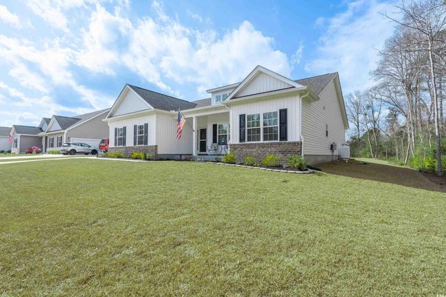 250 Ole Maple St, House other with 3 bedrooms, 2 bathrooms and 6 parking in Loris SC | Image 27