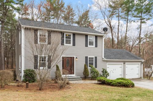 12 Glance Rd, Windham, NH, 03087-1724 | Card Image