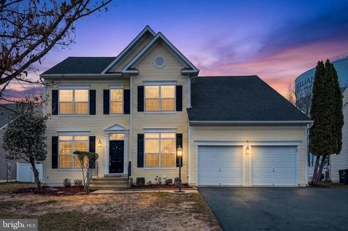 3400 Telegraph Station Loop, DUMFRIES, VA, 22026-2192 | Card Image