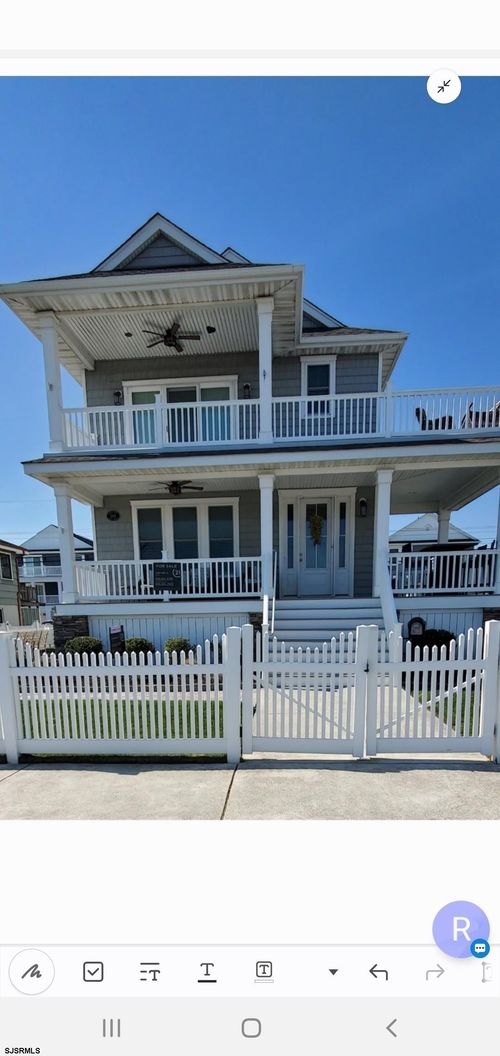 1934 West Ave Ave, Ocean City, NJ, 08226 | Card Image
