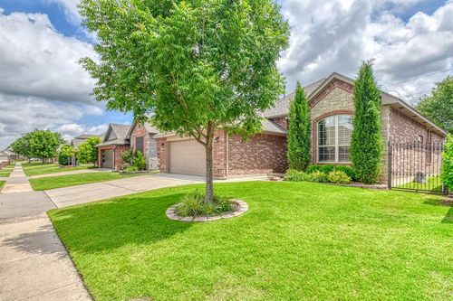 3013 Ladybank Lane, Norman, OK, 73072 | Card Image