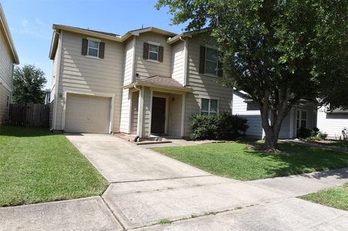 2635 Skyview Grove Ct, Houston, TX, 77047-6815 | Card Image