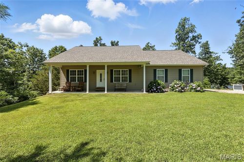 92 Lake Front Pt, Perryville, MO, 63775-8416 | Card Image