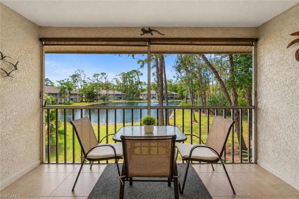 Residential in NAPLES 2