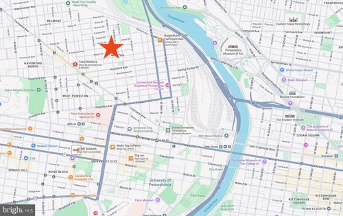 3811 Melon St, Philadelphia, PA, 19104-1828 | Card Image