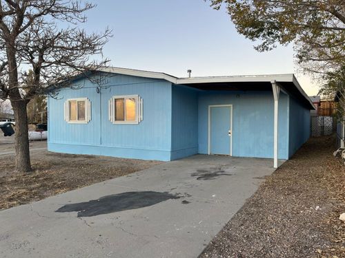 3301 Mount Oddie Court, Tonopah, NV, 89049 | Card Image