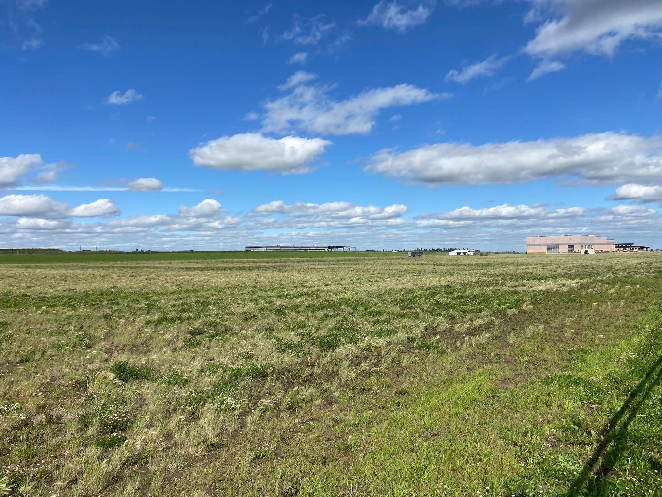 Land in Rural Ponoka County 5