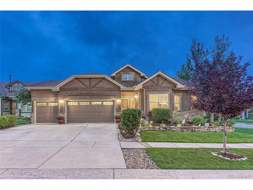 5707 Flicka Dr, Colorado Springs, CO, 80924-2001 | Card Image