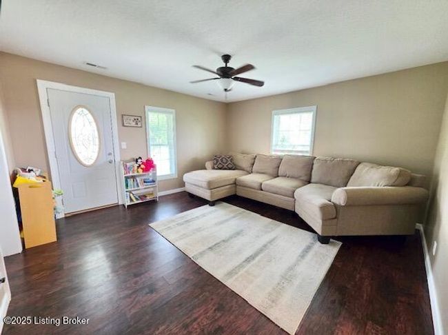 1515 Concord Rd, House other with 2 bedrooms, 1 bathrooms and null parking in Falls of Rough KY | Image 21