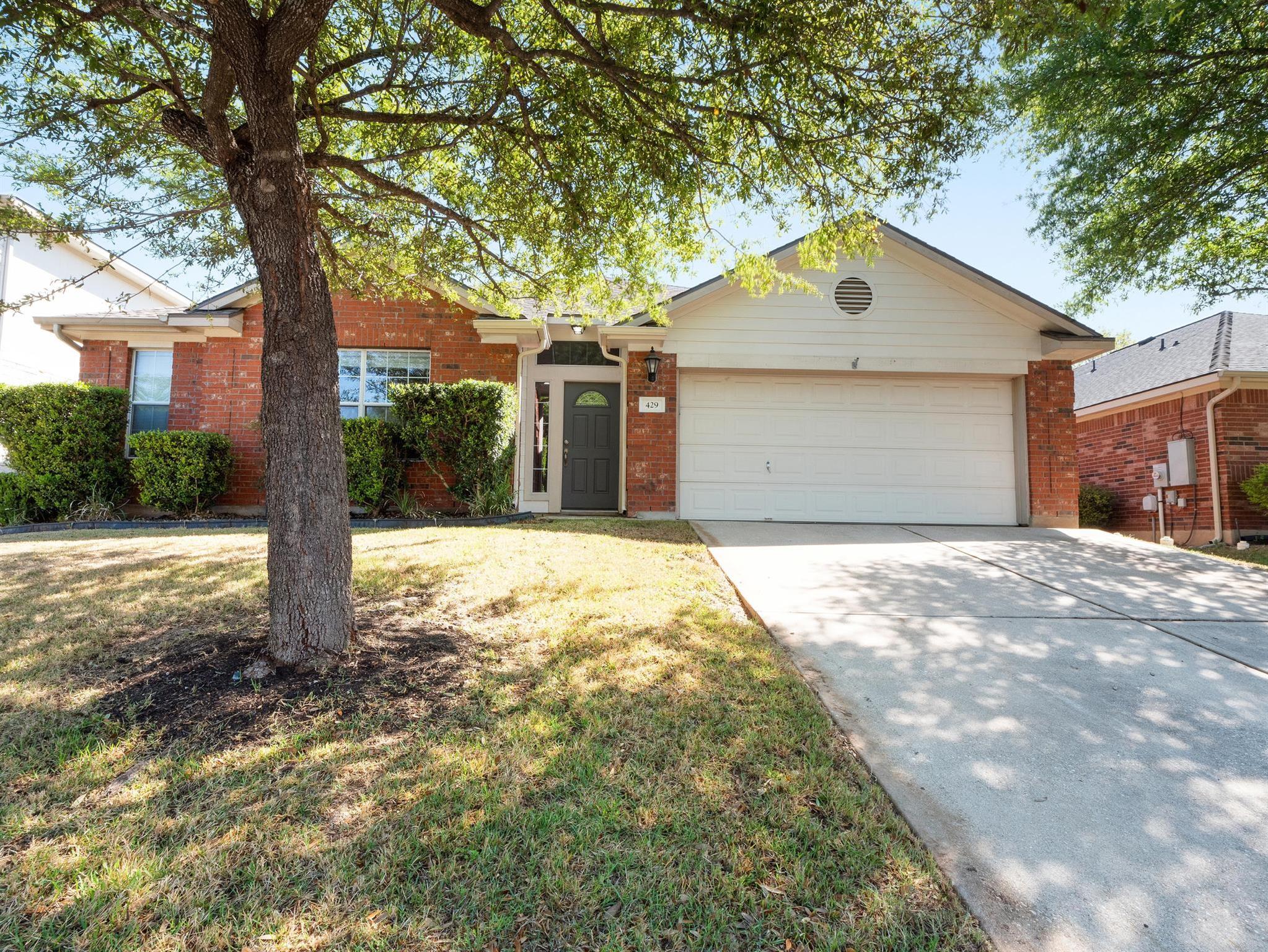 Residential in Leander 2