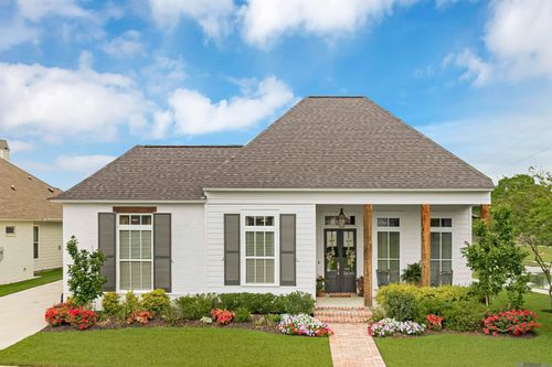 38194 Emery Ln, Prairieville, LA, 70769-3821 | Card Image