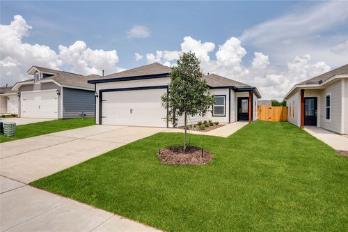 2055 Braveheart Drive, Crandall, TX, 75114 | Card Image