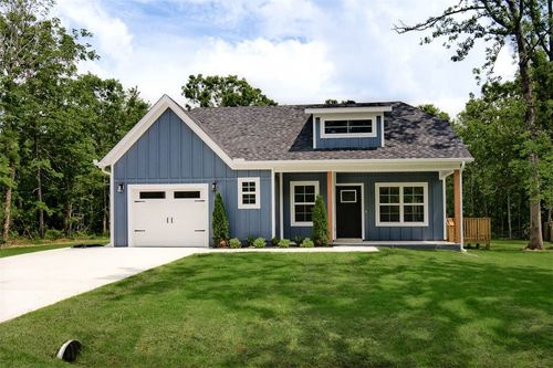 31 Ruthwell Dr, Bella Vista, AR, 72715-2913 | Card Image