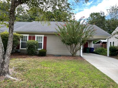 120 Double Tree Drive, Townhouse with 2 bedrooms, 2 bathrooms and null parking in Aiken SC | Image 3