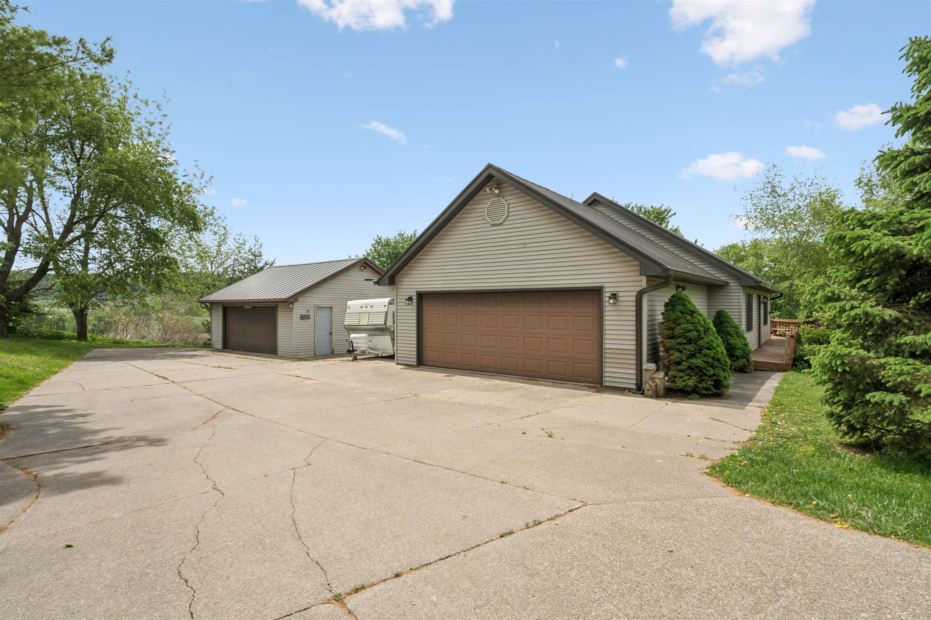 Residential in St. Donatus 3