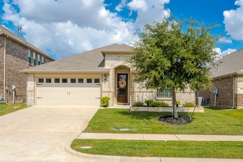 849 Lauren Grove Ln, Forney, TX, 75126-2718 | Card Image